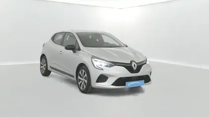 Photo 82 Renault Clio  TCe 90