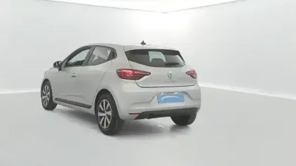Photo 77 Renault Clio  TCe 90
