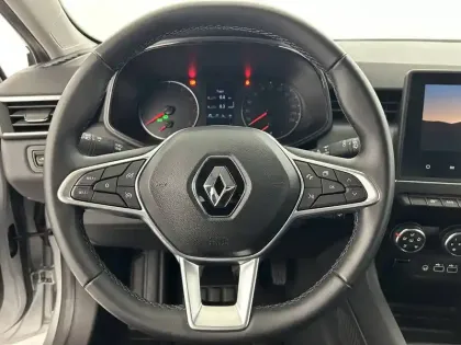 Photo 13 Renault Clio  TCe 90