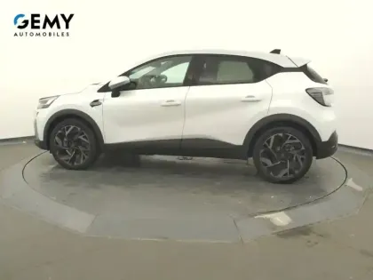 Photo 58 Renault Captur  E-Tech full hybrid 145 ch