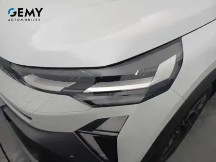 Photo 35 Renault Captur  E-Tech full hybrid 145 ch