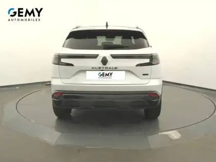 Photo 60 Renault Austral  E-Tech full hybrid 200 GSR2