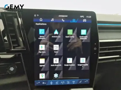 Photo 70 Renault Austral  E-Tech full hybrid 200 GSR2