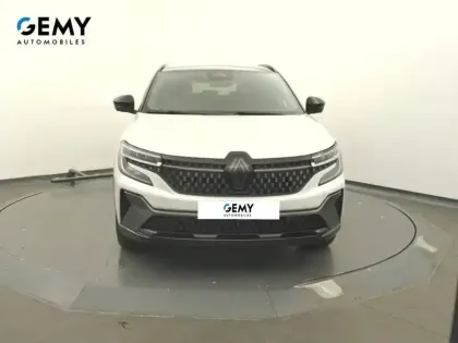 Photo 57 Renault Austral  E-Tech full hybrid 200 GSR2