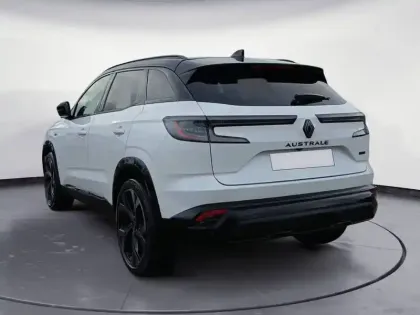 Photo 5 Renault Austral  E-Tech full hybrid 200 GSR2