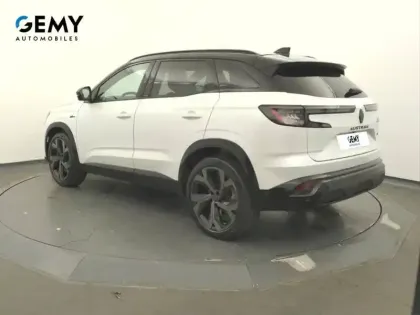 Photo 62 Renault Austral  E-Tech full hybrid 200 GSR2