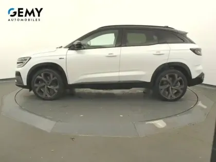 Photo 54 Renault Austral  E-Tech full hybrid 200 GSR2