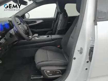 Photo 64 Renault Austral  E-Tech full hybrid 200 GSR2