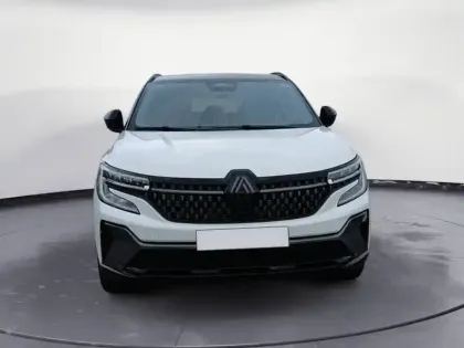 Photo 8 Renault Austral  E-Tech full hybrid 200 GSR2