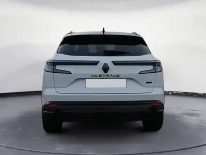 Photo 6 Renault Austral  E-Tech full hybrid 200 GSR2
