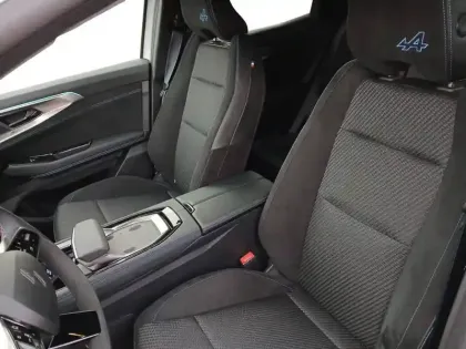 Photo 10 Renault Austral  E-Tech full hybrid 200 GSR2