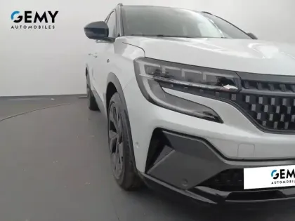 Photo 75 Renault Austral  E-Tech full hybrid 200 GSR2