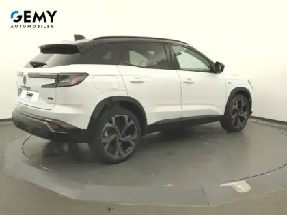 Photo 73 Renault Austral  E-Tech full hybrid 200 GSR2