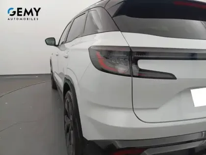 Photo 32 Renault Austral Gén. I (HHN) Ph1 Iconic esprit Alpine 5