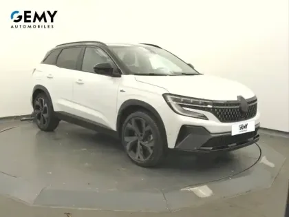 Photo 58 Renault Austral  E-Tech full hybrid 200 GSR2