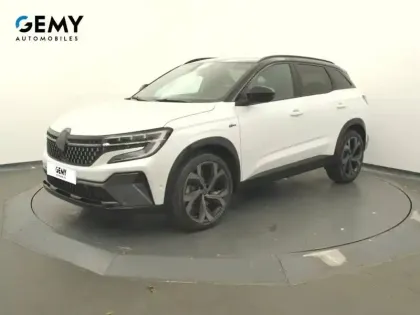 Photo 16 Renault Austral Gén. I (HHN) Ph1 Iconic esprit Alpine 5