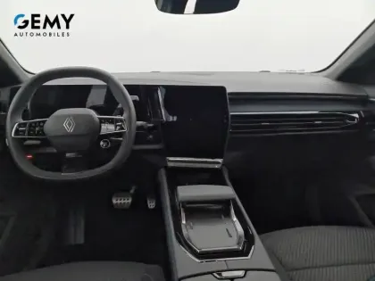 Photo 23 Renault Austral Gén. I (HHN) Ph1 Iconic esprit Alpine 5