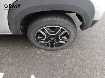 Photo 10 Dacia Spring  Achat Intégral