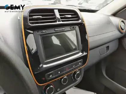 Photo 12 Dacia Spring  Achat Intégral