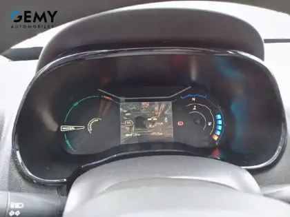 Photo 13 Dacia Spring  Achat Intégral