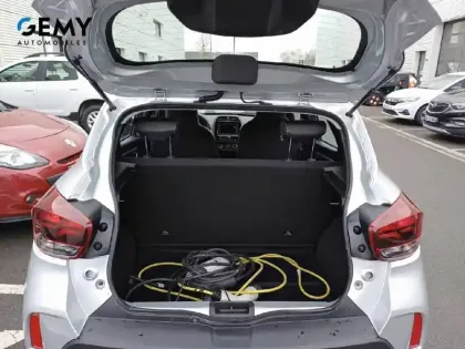 Photo 5 Dacia Spring  Achat Intégral