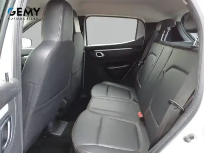 Photo 9 Dacia Spring  Achat Intégral