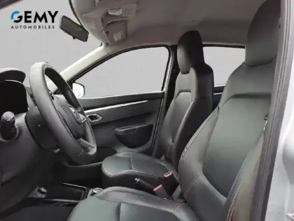 Photo 8 Dacia Spring  Achat Intégral