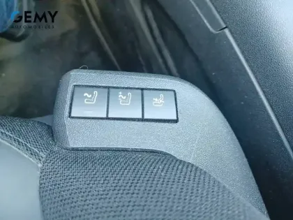 Photo 15 Citroën C4 Grand  Spacetourer BlueHDi 130 S&S EAT8