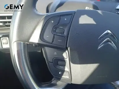 Photo 16 Citroën C4 Grand  Spacetourer BlueHDi 130 S&S EAT8