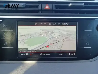 Photo 20 Citroën C4 Grand  Spacetourer BlueHDi 130 S&S EAT8