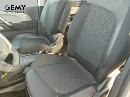 Photo 8 Citroën C4 Grand  Spacetourer BlueHDi 130 S&S EAT8