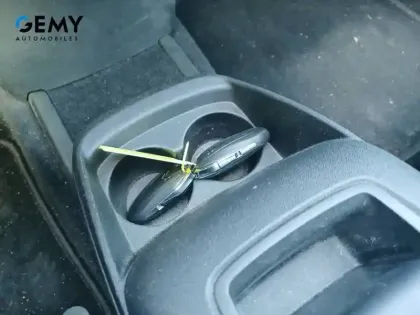 Photo 14 Citroën C4 Grand  Spacetourer BlueHDi 130 S&S EAT8