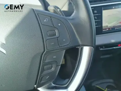 Photo 17 Citroën C4 Grand  Spacetourer BlueHDi 130 S&S EAT8