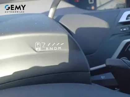 Photo 18 Citroën C4 Grand  Spacetourer BlueHDi 130 S&S EAT8