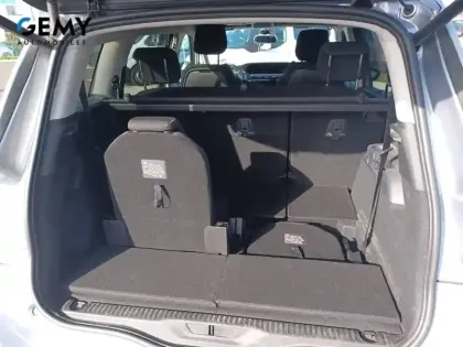 Photo 5 Citroën C4 Grand  Spacetourer BlueHDi 130 S&S EAT8