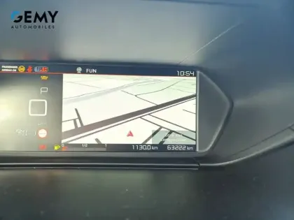 Photo 21 Citroën C4 Grand  Spacetourer BlueHDi 130 S&S EAT8