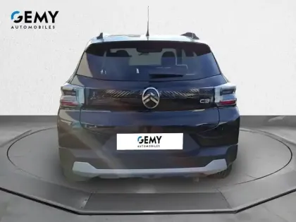Photo 20 Citroën C3  Hybride 110 ch e-DCS6
