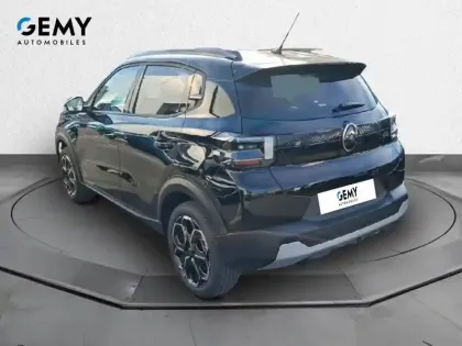 Photo 45 Citroën C3  Hybride 110 ch e-DCS6