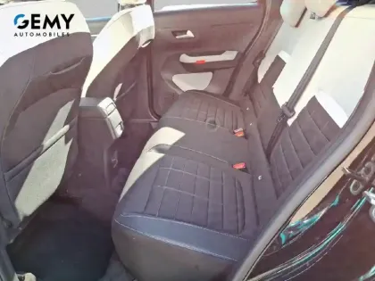 Photo 9 Citroën C3  Hybride 110 ch e-DCS6