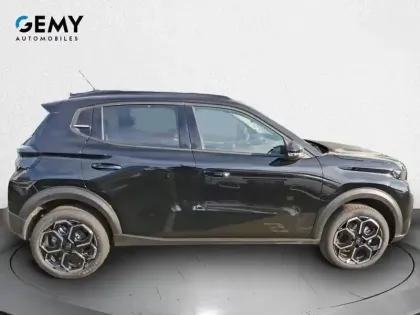 Photo 42 Citroën C3  Hybride 110 ch e-DCS6