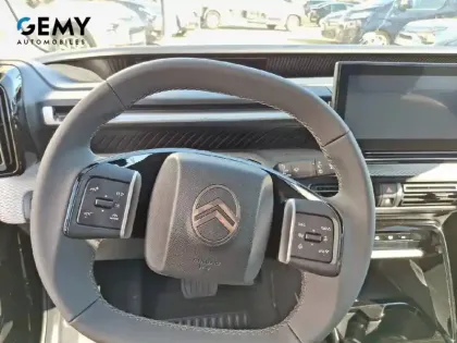 Photo 7 Citroën C3  Hybride 110 ch e-DCS6