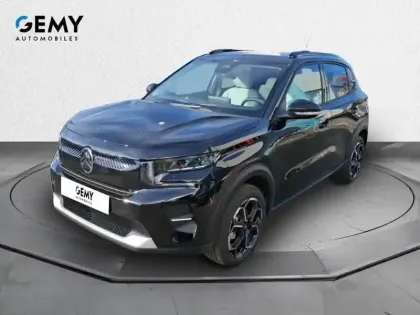 Photo 39 Citroën C3  Hybride 110 ch e-DCS6