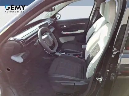 Photo 47 Citroën C3  Hybride 110 ch e-DCS6