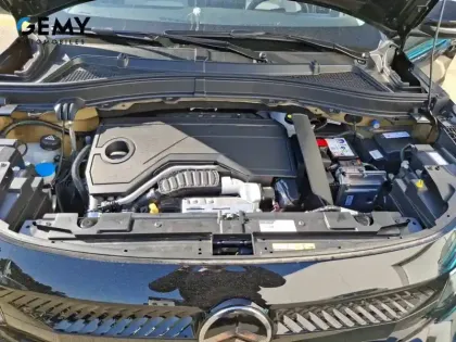 Photo 14 Citroën C3  Hybride 110 ch e-DCS6