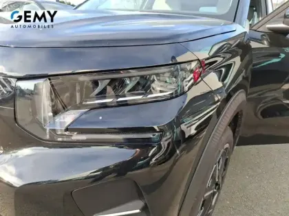 Photo 53 Citroën C3  Hybride 110 ch e-DCS6