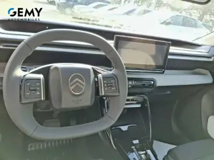 Photo 46 Citroën C3  Hybride 110 ch e-DCS6