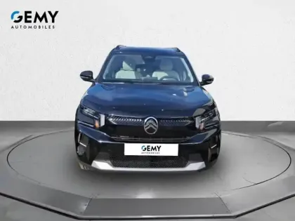 Photo 40 Citroën C3  Hybride 110 ch e-DCS6