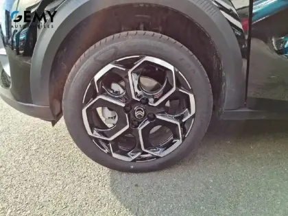 Photo 49 Citroën C3  Hybride 110 ch e-DCS6