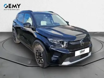 Photo 41 Citroën C3  Hybride 110 ch e-DCS6