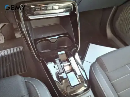 Photo 52 Citroën C3  Hybride 110 ch e-DCS6